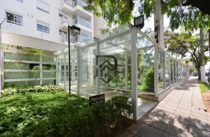 Imagem: Cobertura para Venda, Pinheiros