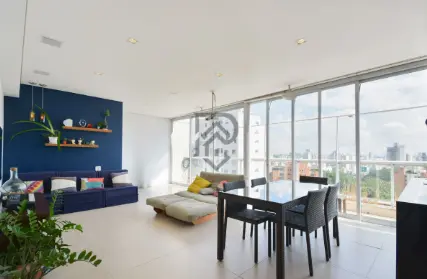 Imagem: Cobertura para Venda, Pinheiros