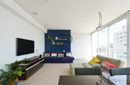 Imagem: Cobertura para Venda, Pinheiros