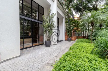 Imagem: Cobertura para Venda, Cerqueira César