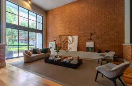 Imagem: Cobertura para Venda, Cerqueira César