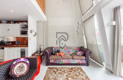 Imagem: Cobertura para Venda, Cerqueira César