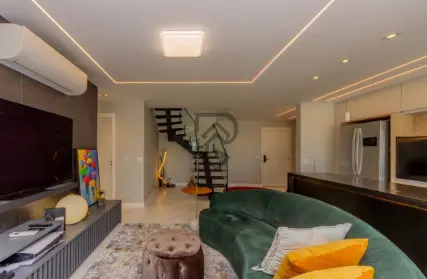 Imagem: Cobertura para Venda, Perdizes