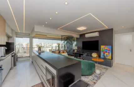 Imagem: Cobertura para Venda, Perdizes