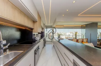 Imagem: Cobertura para Venda, Perdizes