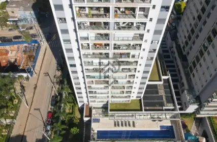 Imagem: Cobertura para Venda, Pinheiros