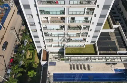 Imagem: Cobertura para Venda, Pinheiros