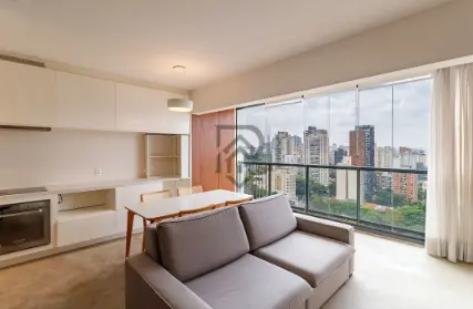 Imagem: Cobertura para Venda, Pinheiros