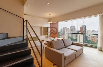 Imagem: Cobertura para Venda, Pinheiros