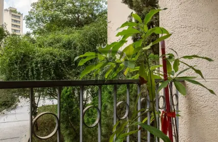 Imagem: Apartamento para Venda, Morro dos Ingleses