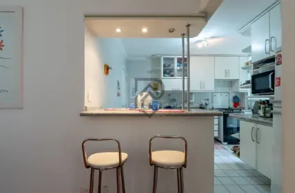 Imagem: Apartamento para Venda, Morro dos Ingleses