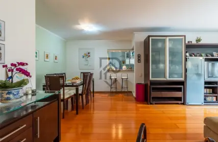 Imagem: Apartamento para Venda, Morro dos Ingleses