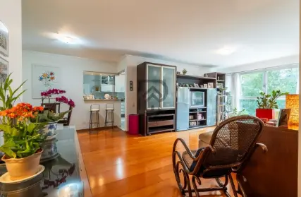 Imagem: Apartamento para Venda, Morro dos Ingleses