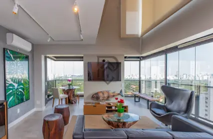 Imagem: Cobertura para Venda, Cerqueira César