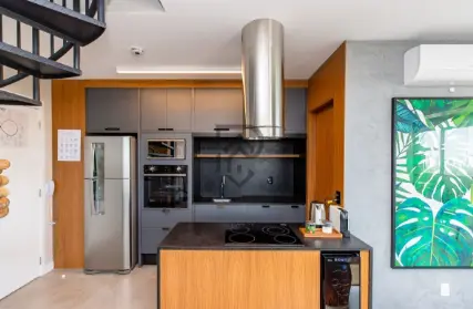 Imagem: Cobertura para Venda, Cerqueira César