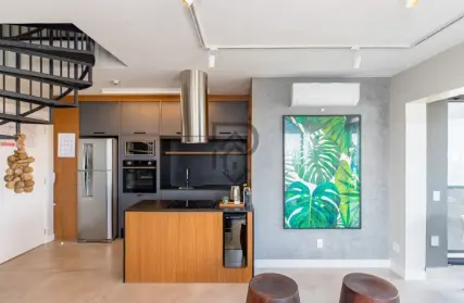 Imagem: Cobertura para Venda, Cerqueira César