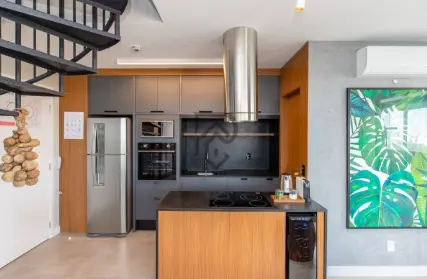 Imagem: Cobertura para Venda, Cerqueira César