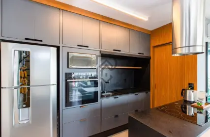 Imagem: Cobertura para Venda, Cerqueira César