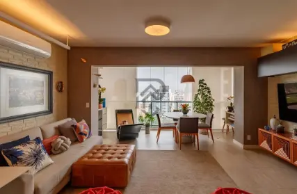 Imagem: Cobertura para Venda, Pinheiros