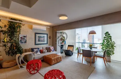 Imagem: Cobertura para Venda, Pinheiros