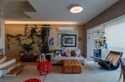 Imagem: Cobertura para Venda, Pinheiros