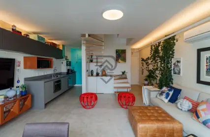 Imagem: Cobertura para Venda, Pinheiros