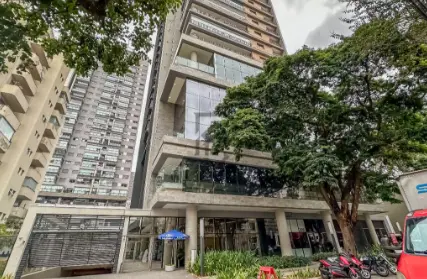 Imagem: Apartamento para Venda, Pinheiros