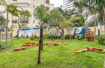 Imagem: Apartamento para Venda, Pinheiros
