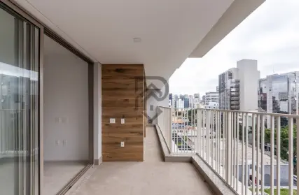Imagem: Apartamento para Venda, Pinheiros