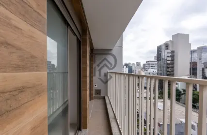 Imagem: Apartamento para Venda, Pinheiros