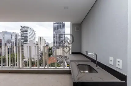 Imagem: Apartamento para Venda, Pinheiros