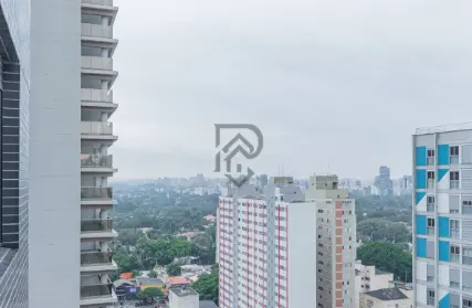 Imagem: Apartamento para Venda, Pinheiros