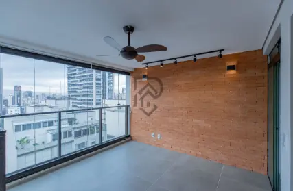 Imagem: Apartamento para Venda, Pinheiros