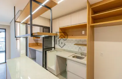Imagem: Apartamento para Venda, Pinheiros