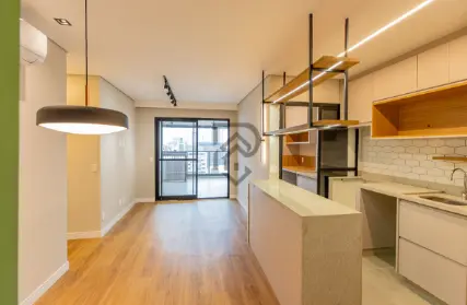 Imagem: Apartamento para Venda, Pinheiros