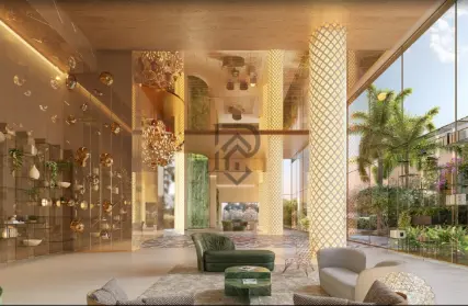 Imagem: Apartamento para Venda, Consolação