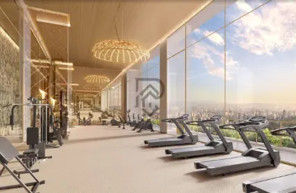 Imagem: Apartamento para Venda, Consolação