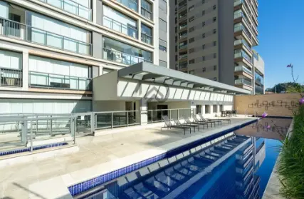 Imagem: Apartamento para Venda, Pinheiros