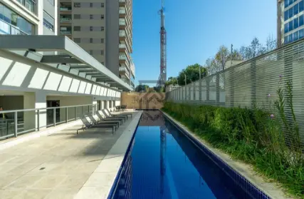 Imagem: Apartamento para Venda, Pinheiros