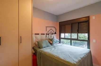 Imagem: Apartamento para Venda, Pinheiros