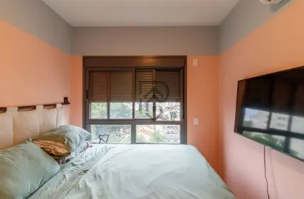 Imagem: Apartamento para Venda, Pinheiros