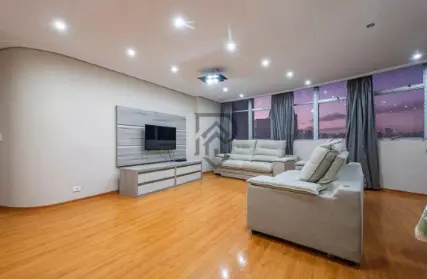 Imagem: Apartamento para Venda, Jardim Paulistano