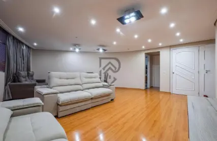 Imagem: Apartamento para Venda, Jardim Paulistano