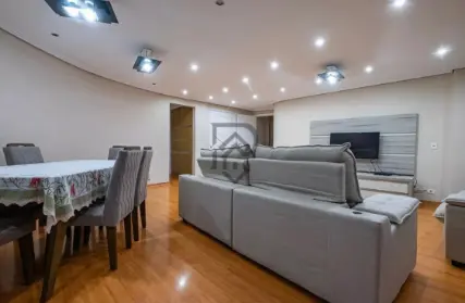 Imagem: Apartamento para Venda, Jardim Paulistano