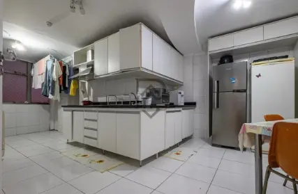 Imagem: Apartamento para Venda, Jardim Paulistano