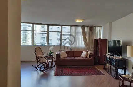 Imagem: Apartamento para Venda, Jardim Paulistano