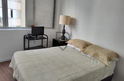 Imagem: Apartamento para Venda, Jardim Paulistano