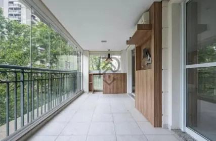 Imagem: Apartamento para Venda, Jardim Paulista