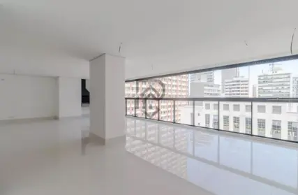 Imagem: Apartamento para Venda, Jardim Paulista