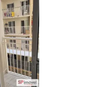 Imagem: Apartamento para Alugar, Bom Retiro